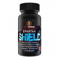 Sparta Nutrition Spartan Shield