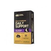 ON Gold Standard Daily Support Sleep 30 caps