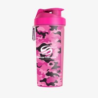 Smart Shake Camo Pink 1000 ml