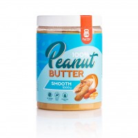 Cheat Meal Peanut Butter 100% Peanut 500 g Smooth