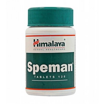 Himalaya Speman 120 tab