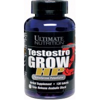 Ultimate Nutrition TestostroGrow Hp 126 tab