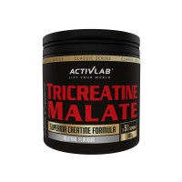Activlab Tri Creatine Malate 300g 