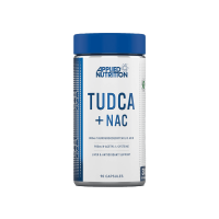 Applied Nutrition Tudca + Nac 90 caps