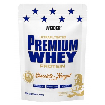 Weider Premium Whey 500 gr