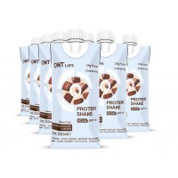 QNT Protein Shake 12 x 330 ml