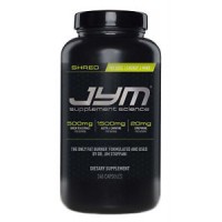 Jym Shred 240 caps