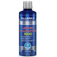 Allmax Liquid L-Carnitine 1500 473 ml