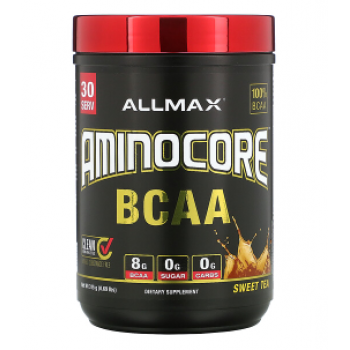 Allmax Aminocore BCAA 315 grams