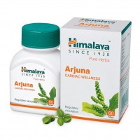 Himalaya Arjuna Heart Wellness