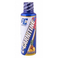 BPI Liquid Carnitine 473 ml 
