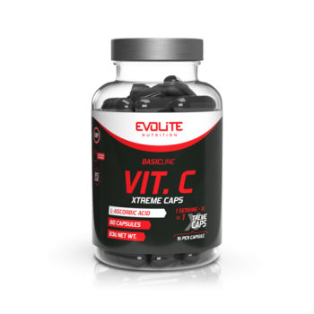 Evolite Nutrition VIT. C Xtreme 1000 mg 60 caps