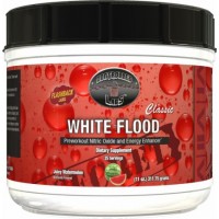 Controlled Labs White Flood Classic 25 serv