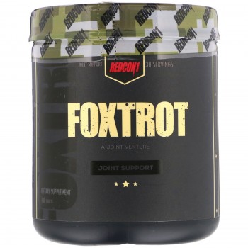 Redcon1 Foxtrot - Joint Support 300 caps