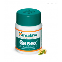 Himalaya Gasex 100 tablets 
