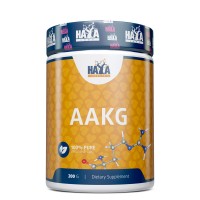 Haya Labs Sports AAKG 200 grams