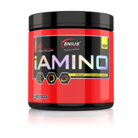 Genius Nutrition IAmino 200 caps 