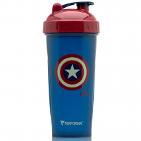 Performa Perfect Shaker Captain America Infinity War 800 ml