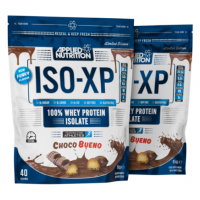 Applied Nutrition ISO-XP 1 kg 