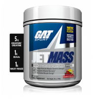 GAT JetMass 720 grams