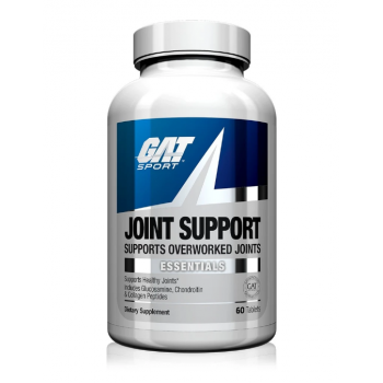 GAT Joint Support 60 tab