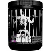 Universal Animal Juiced Aminos 
