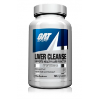 GAT Liver Cleanse 60 vcaps