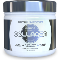Scitec Collagen Powder 300 g