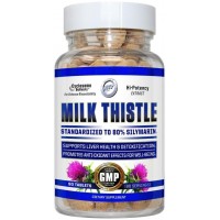 Hi-Tech Milk Thistle 90 tab