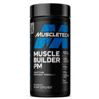 Muscletech Muscle Builder PM 90 caps