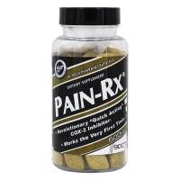 Hi-Tech Pain-RX 90 caps