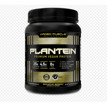 Kaged Muscle Plantein 527 g