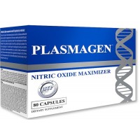 Hi-Tech Plasmagen 80 caps