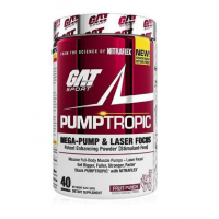 GAT Pumptropic 266 g