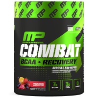 Musclepharm Combat BCAA+Recovery 30 serv
