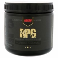 REDCON1 RPG 240 caps 