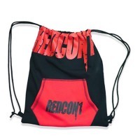 Redcon1 Drawstring Hoodie Backpack One Size