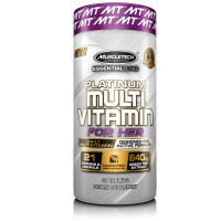 Muscletech Platinum Multi Vitamin for Her 90 tab