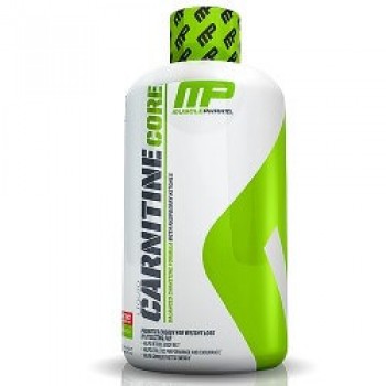 MusclePharm Carnitine Core Liquid 473 ml