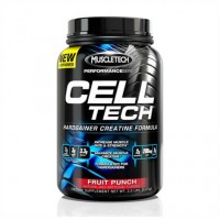 Muscletech Cell Tech 1,3 kg