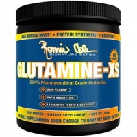 Ronnie Coleman Glutamine XS 