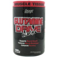 Nutrex Glutamine Drive Black 300 g