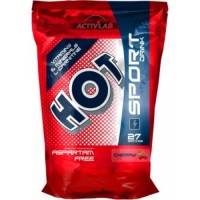 Activlab Hot Sport Isotonic 1 kg