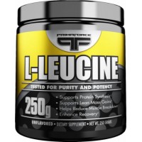 PrimaForce L-Leucine 250 g
