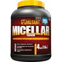 Mutant Micellar Casein 1.8 kg