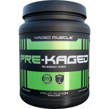 Kaged Muscle Pre-Kaged