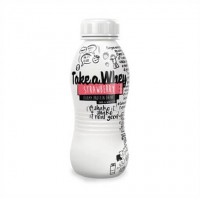 Take a Whey Protein Drink 12 bc